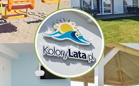 Kolory Lata - 365Pam Klimatyzacja I Plac Zabaw W Obiekcie