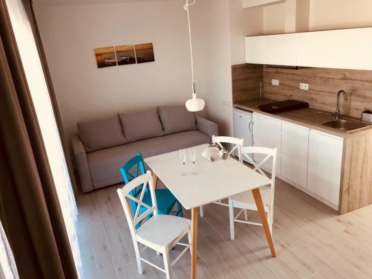 Kolory Lata - 365Pam Klimatyzacja I Plac Zabaw W Obiekcie Sarbinowo Exteriér fotografie