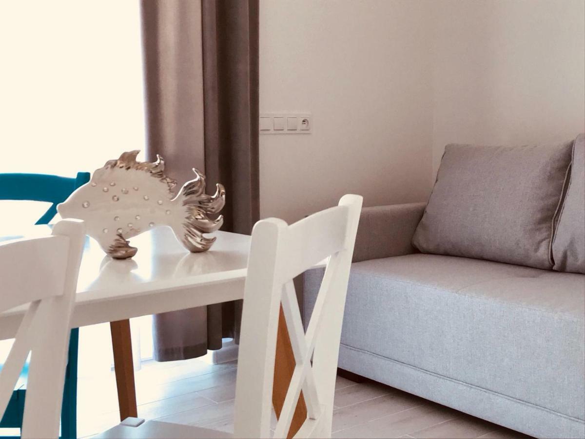 Kolory Lata - 365Pam Klimatyzacja I Plac Zabaw W Obiekcie Sarbinowo Exteriér fotografie